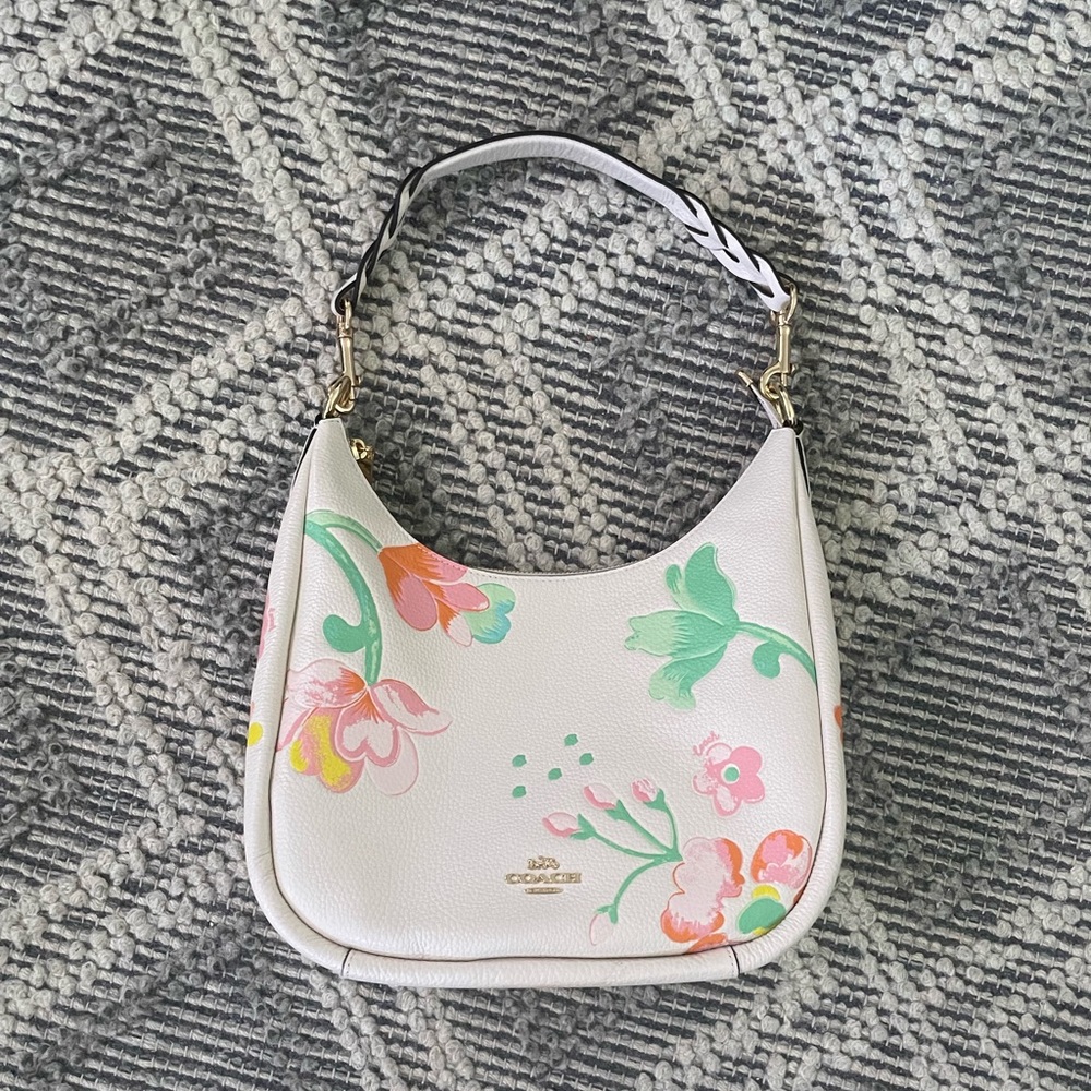 Coach Jules Hobo bag